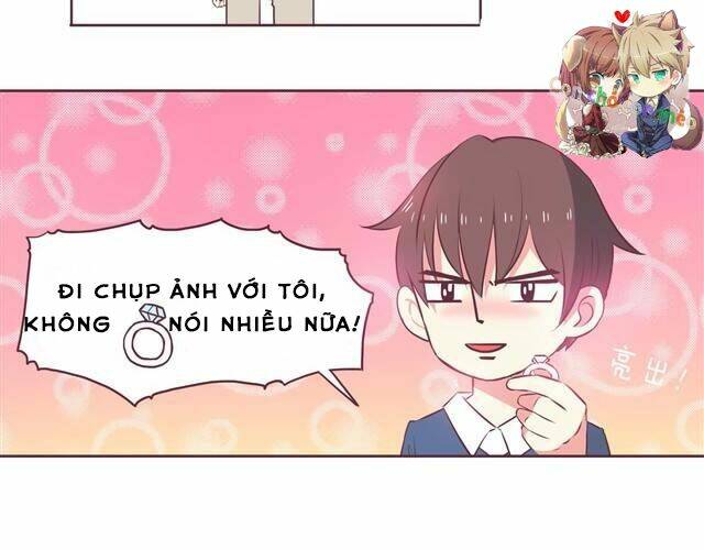 Chung Sống Hợp Pháp Chương 1 Ảnh 21
