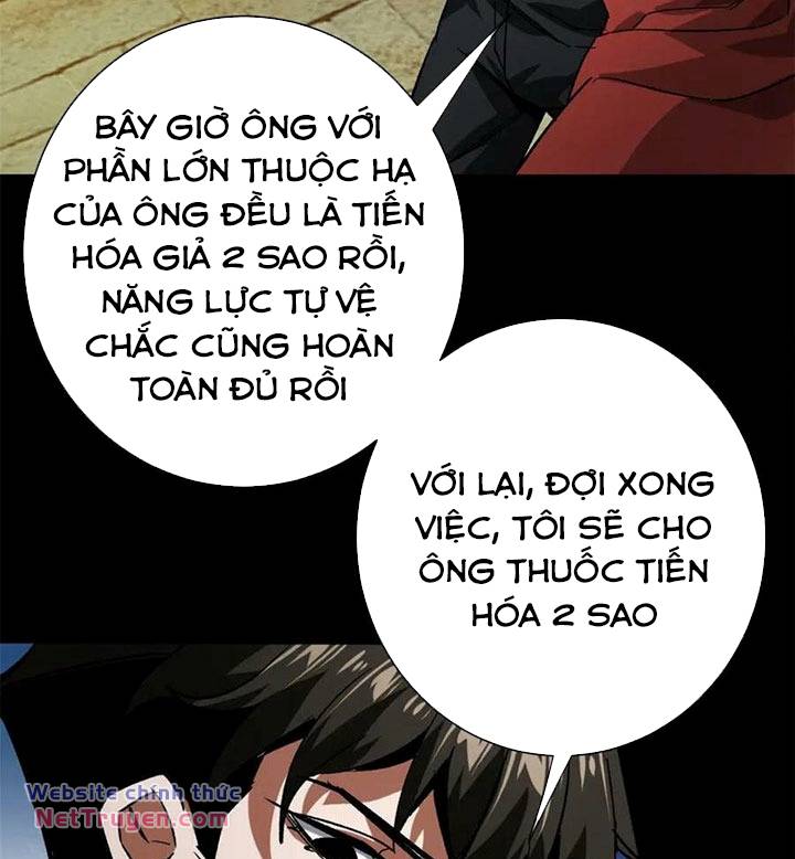 Luân Bàn Thế Giới Chương 164 Ảnh 46