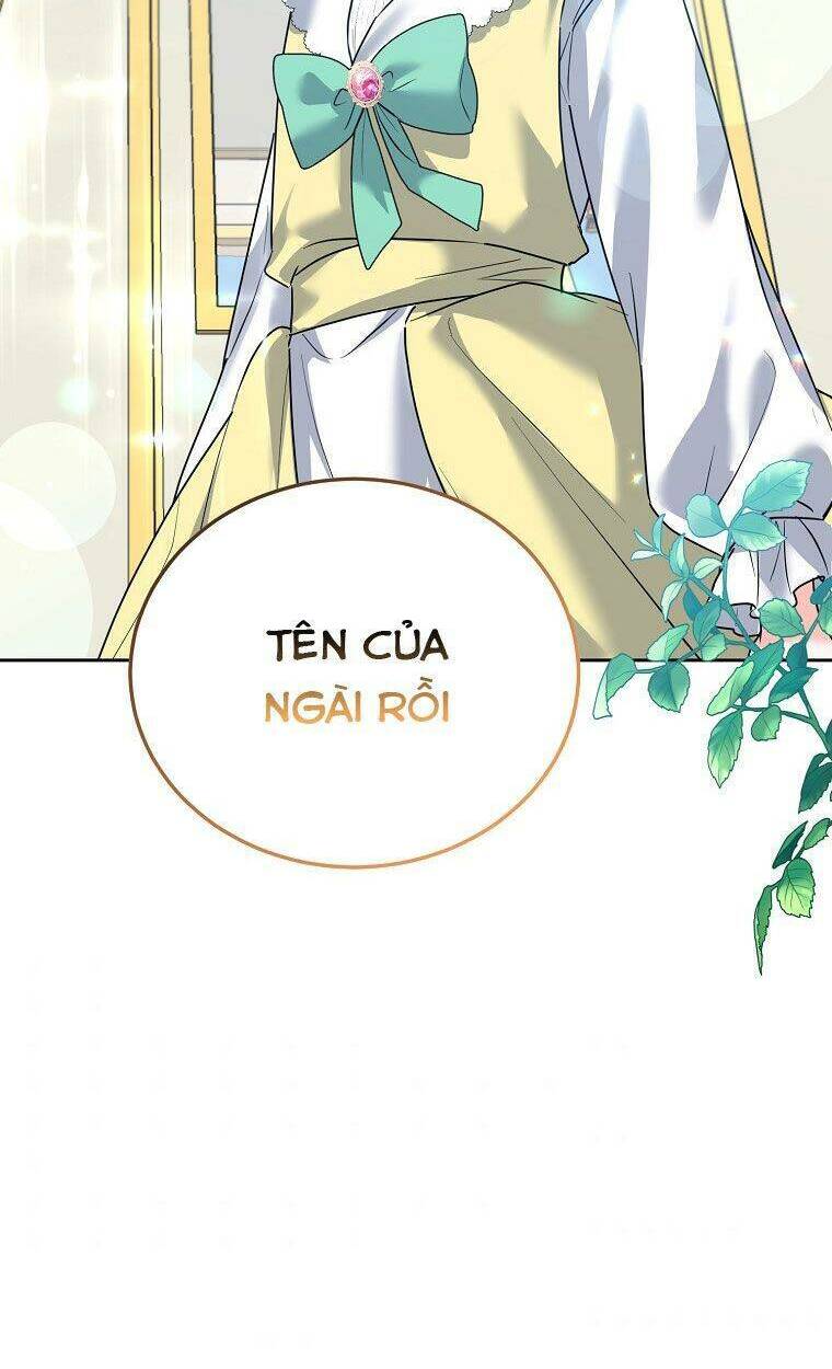 Ác Nữ Karuna Bé Lại Chương 39 Ảnh 100