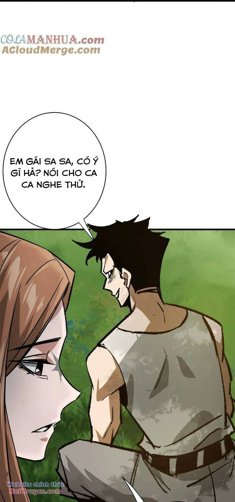 Luân Bàn Thế Giới Chương 172 Ảnh 14