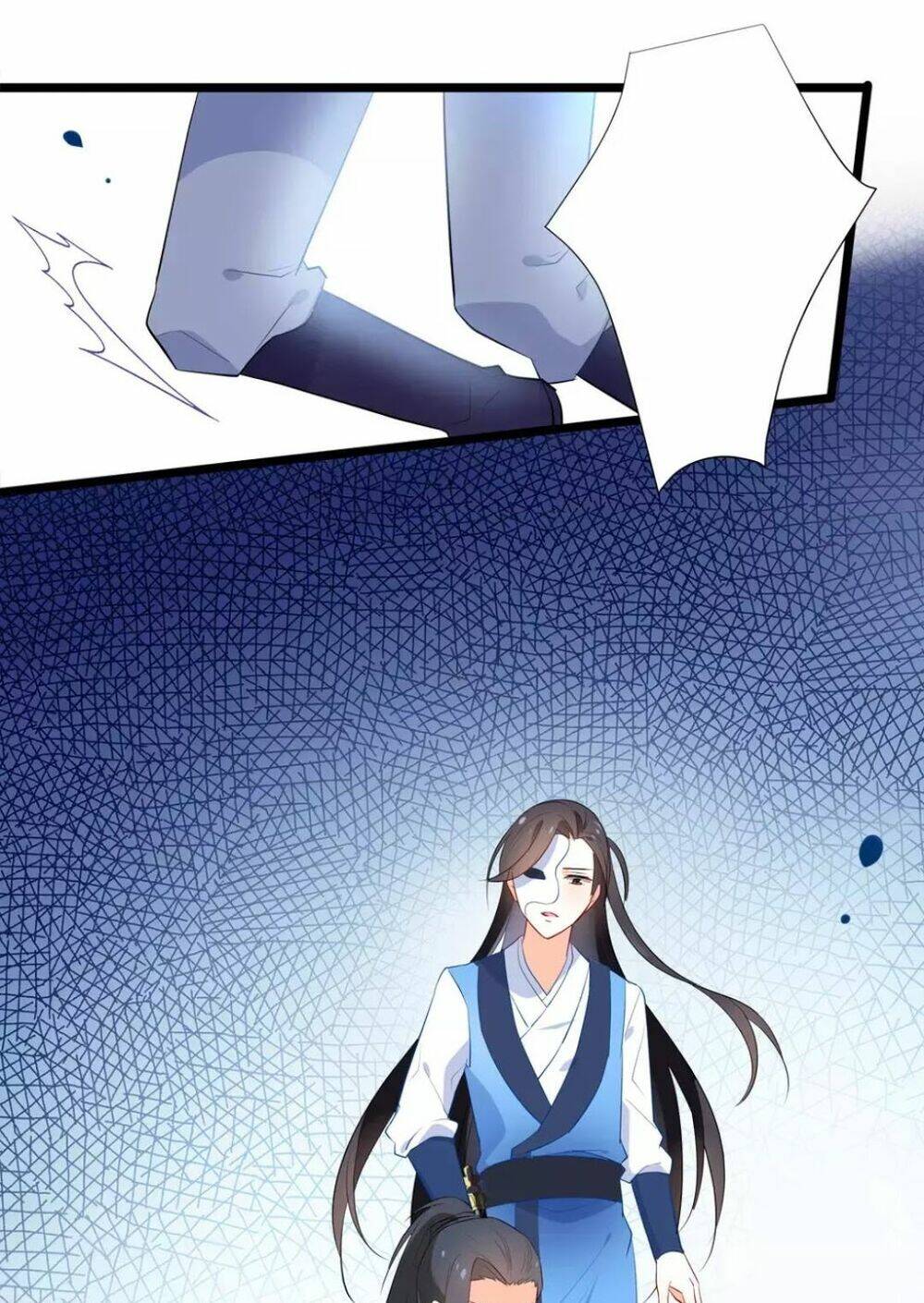 Độc Cô Hoàng Hậu Chương 2 Ảnh 19