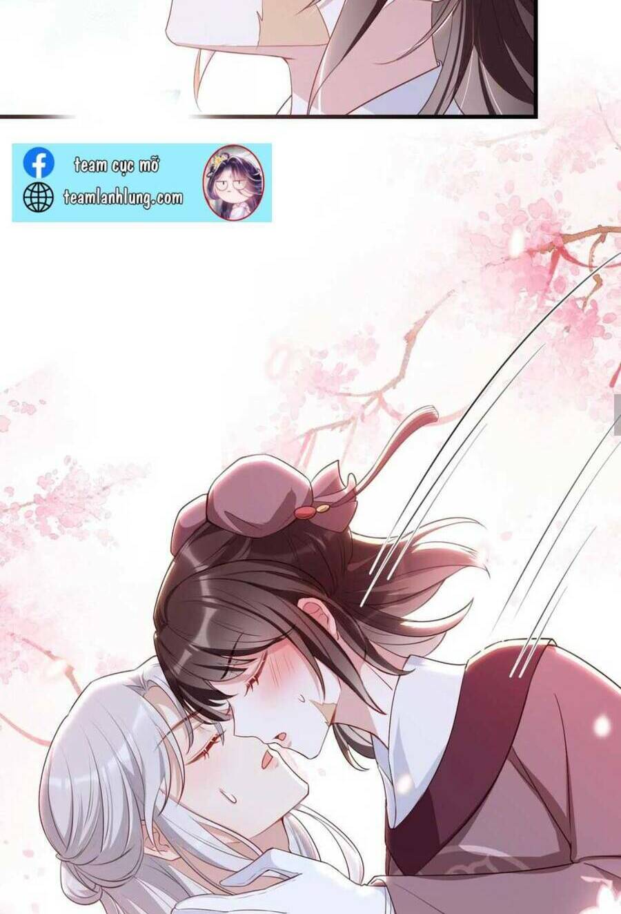 Nhặt Nuôi Phu Quân Chương 18 Ảnh 28