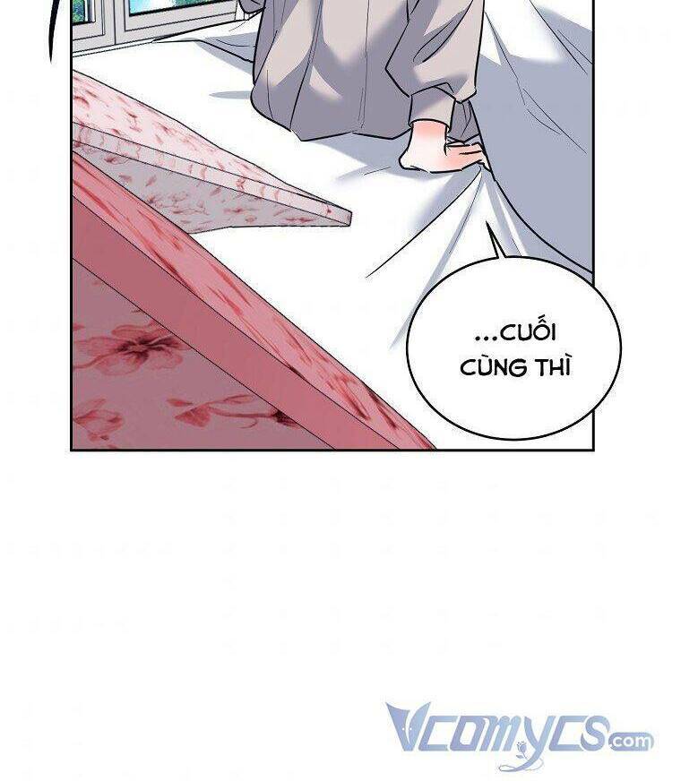 Ác Nữ Karuna Bé Lại Chương 39 Ảnh 54