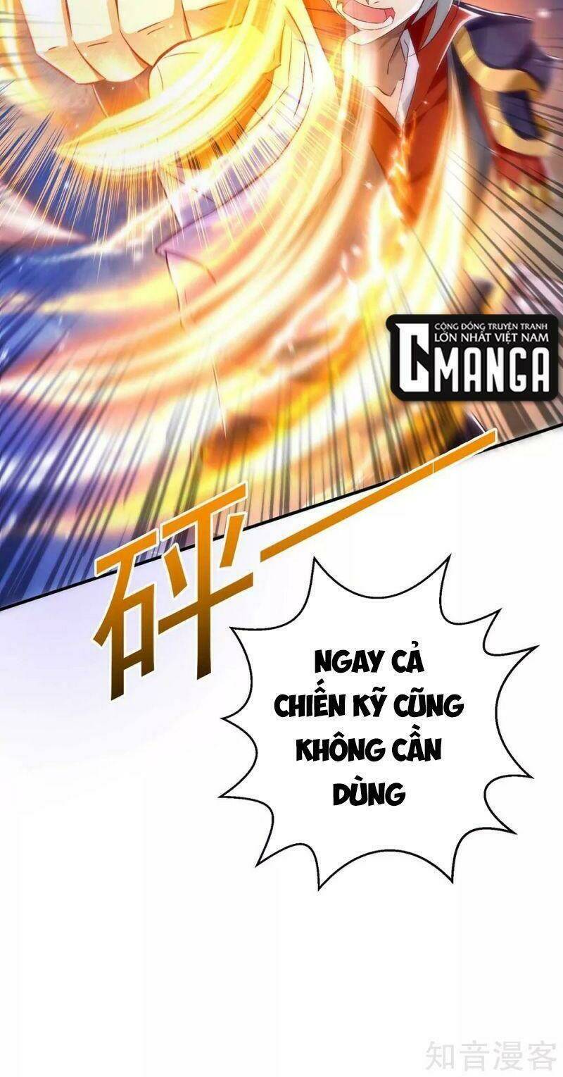 Siêu Cấp Thôn Phệ Hệ Thống Chương 41 Ảnh 7