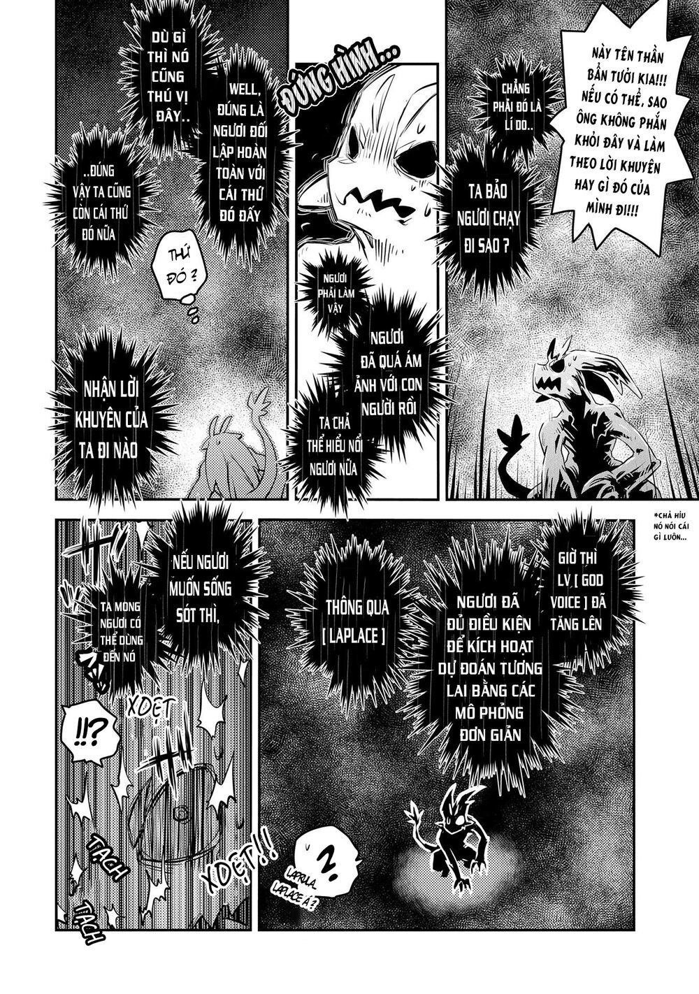 Tensei Shitara Dragon No Tamago Datta Chương 13 Ảnh 27
