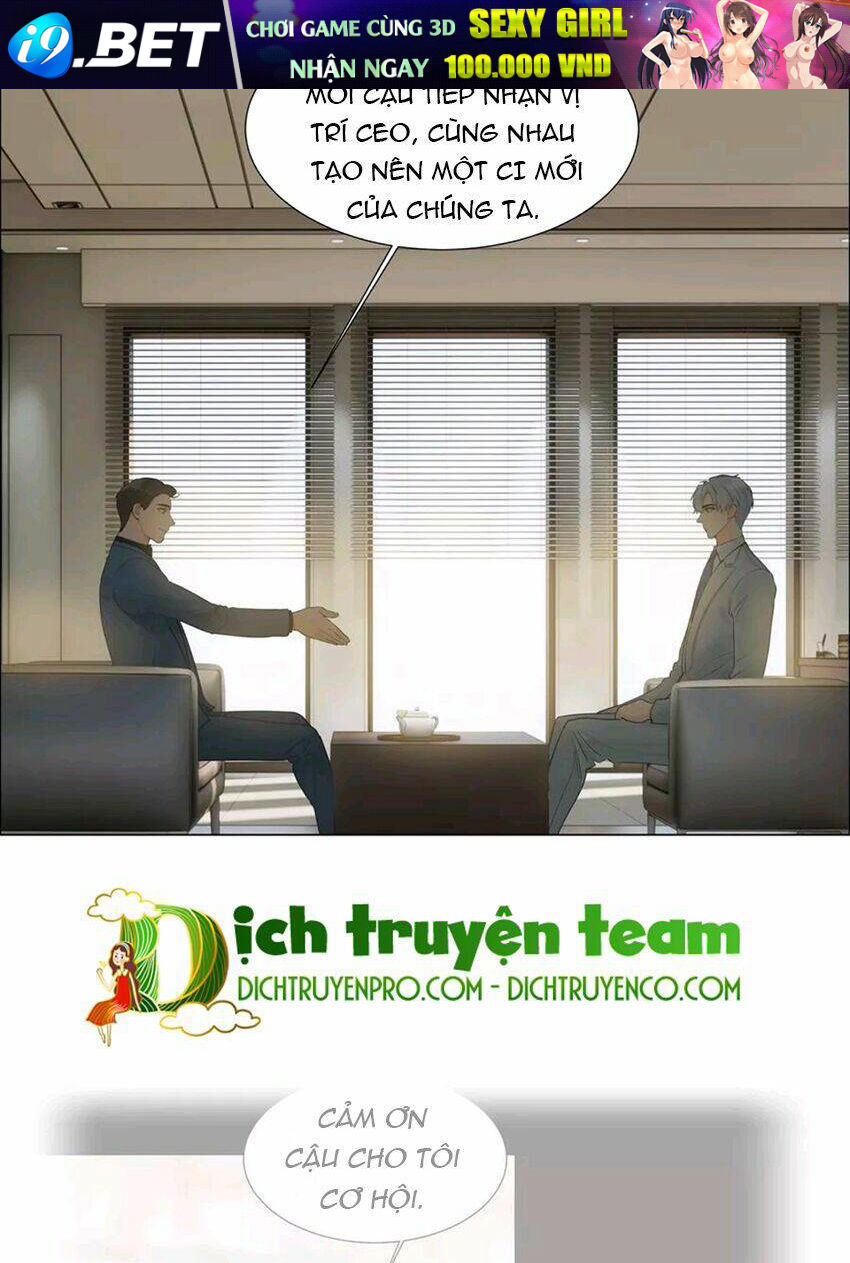 Đâu Phải Tại Tui Muốn Giả Gái Chương 112 Ảnh 23