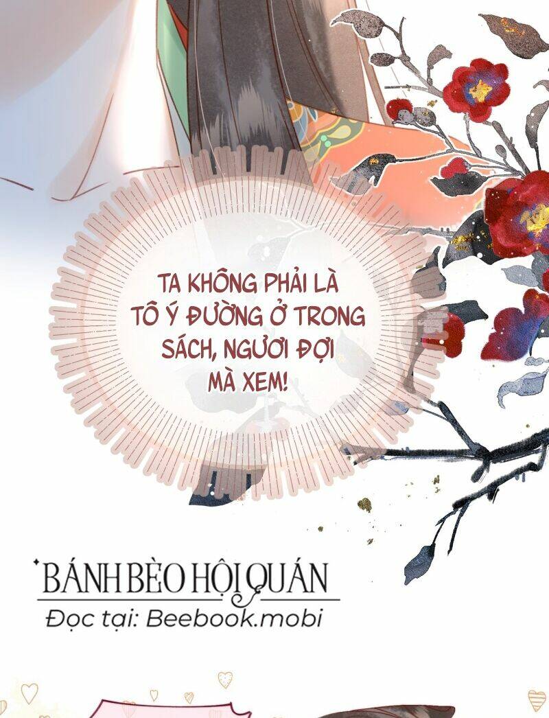 Hoá Trang Thành Mami Của Nhân Vật Phản Diện Chương 15 Ảnh 33