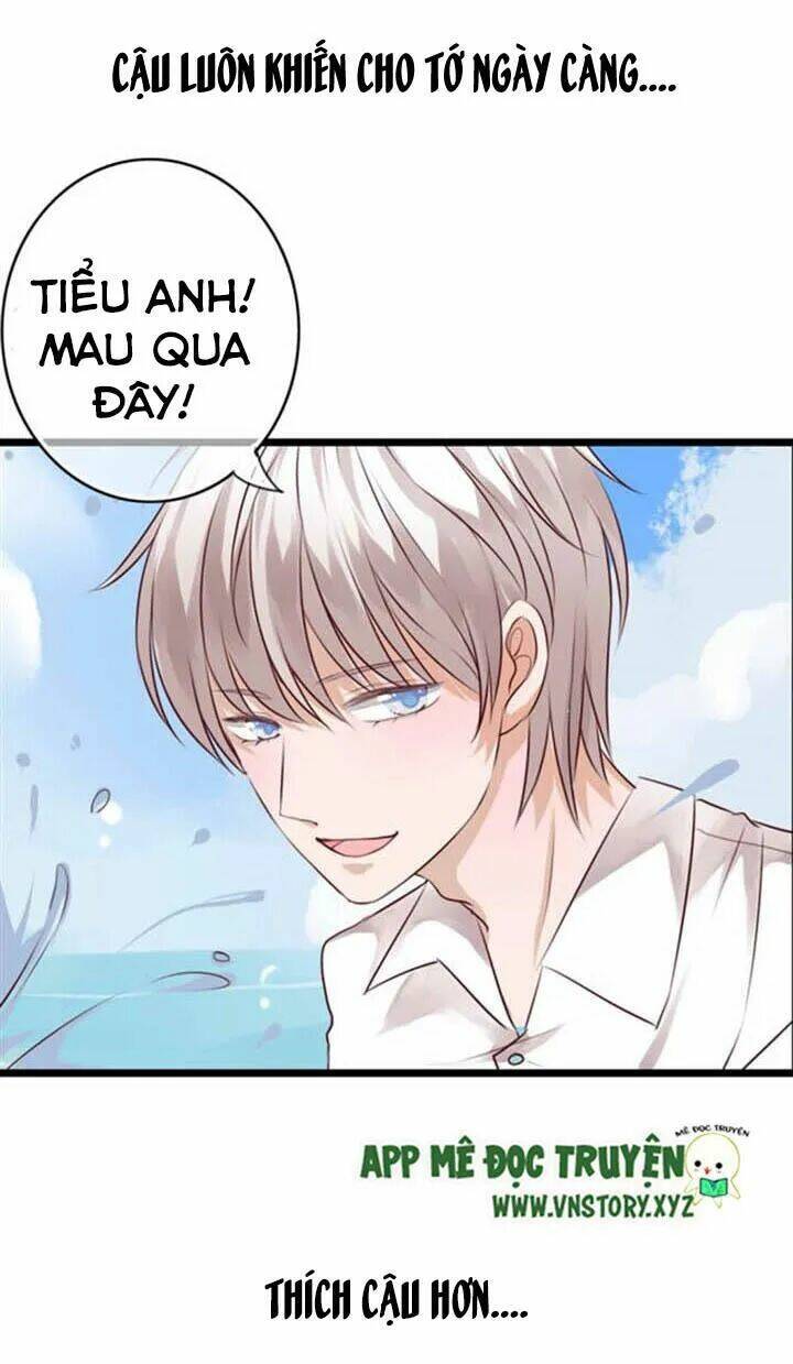 Sau Con Mưa Mùa Hạ Chương 67 Ảnh 18