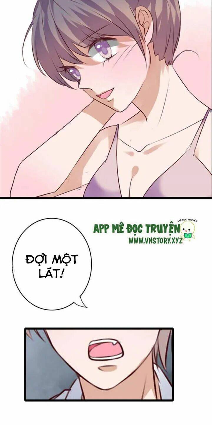 Sau Con Mưa Mùa Hạ Chương 67 Ảnh 13