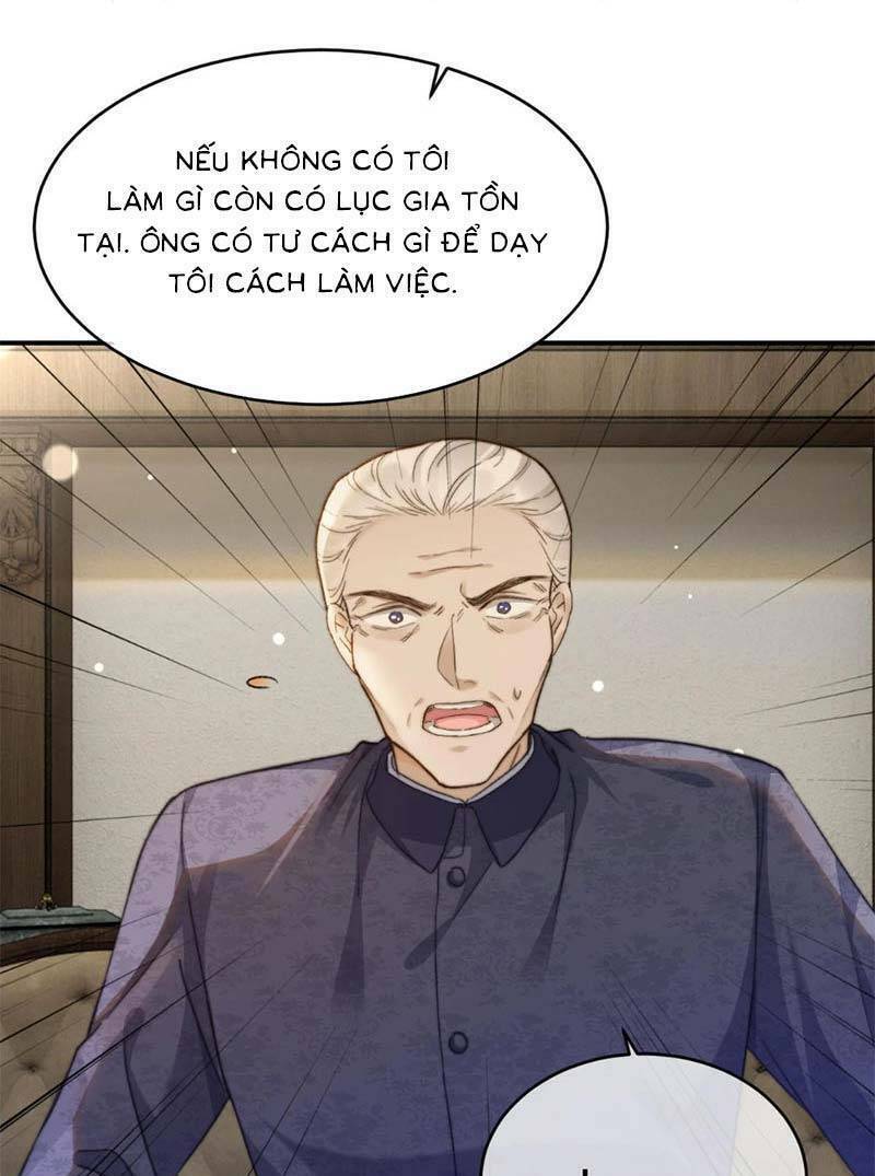 Sau Khi Chia Tay, Cô Ấy Trở Thành Nữ Vương Hotsearch Chương 24 Ảnh 8