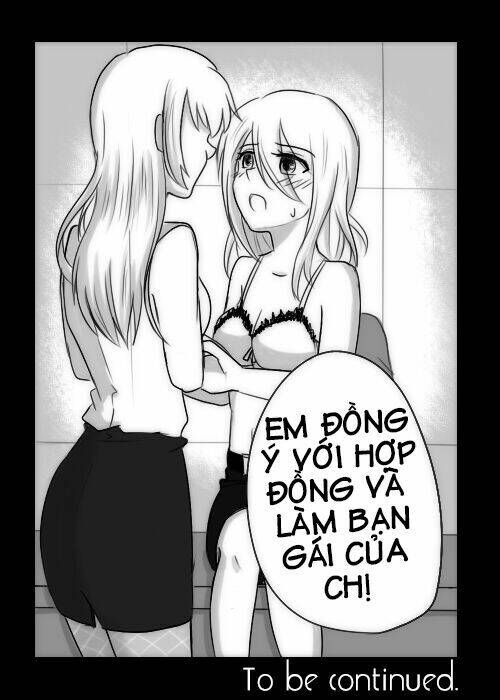 The Mistress Story Chương 5 Ảnh 19