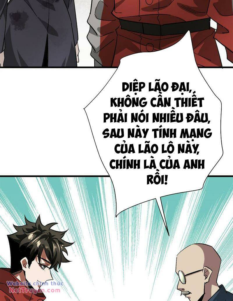 Luân Bàn Thế Giới Chương 171 Ảnh 9
