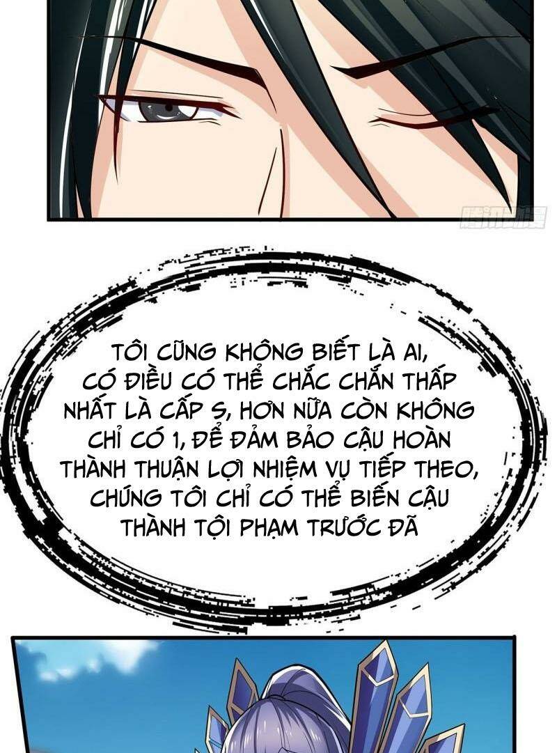Anh Hùng ? Ta Không Làm Lâu Rồi Chương 466 Ảnh 41