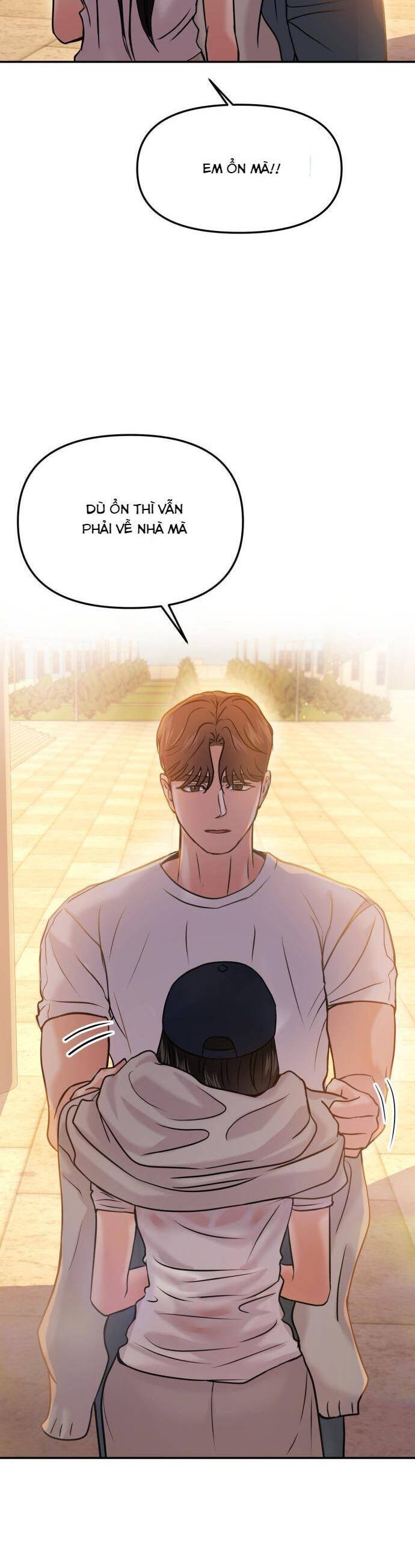 Tình Yêu Cấp 4 Chương 43 Ảnh 76