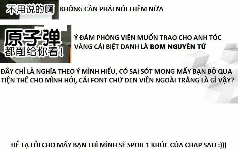 Nhật Ký Hai Anh Lầy Lội Chương 15 Ảnh 15