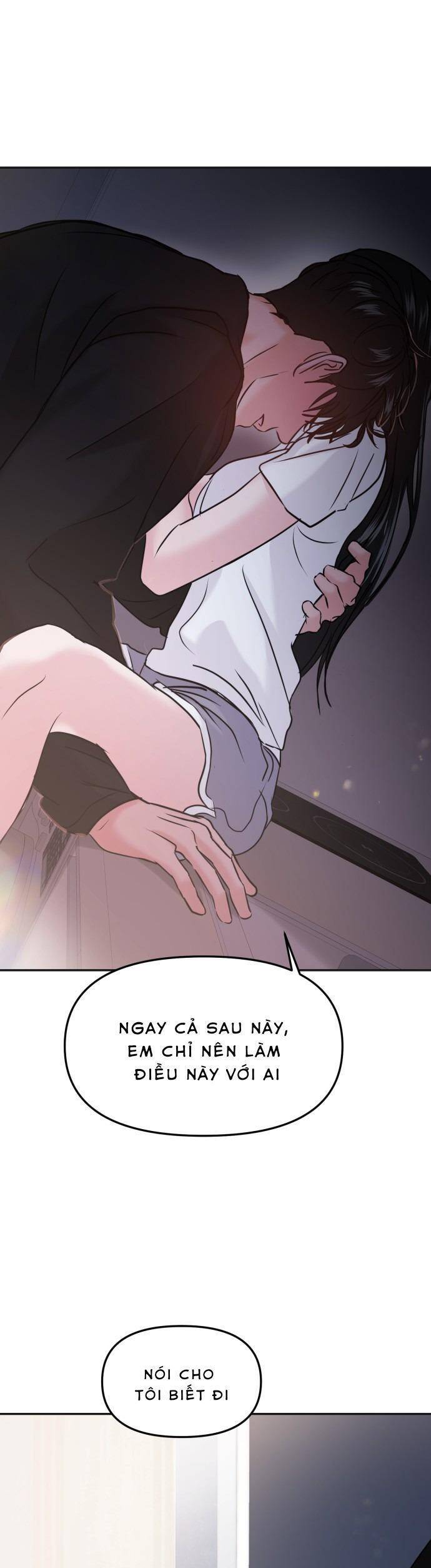 Tình Yêu Cấp 4 Chương 47 Ảnh 3