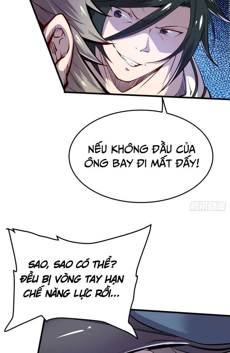 Anh Hùng ? Ta Không Làm Lâu Rồi Chương 468 Ảnh 31