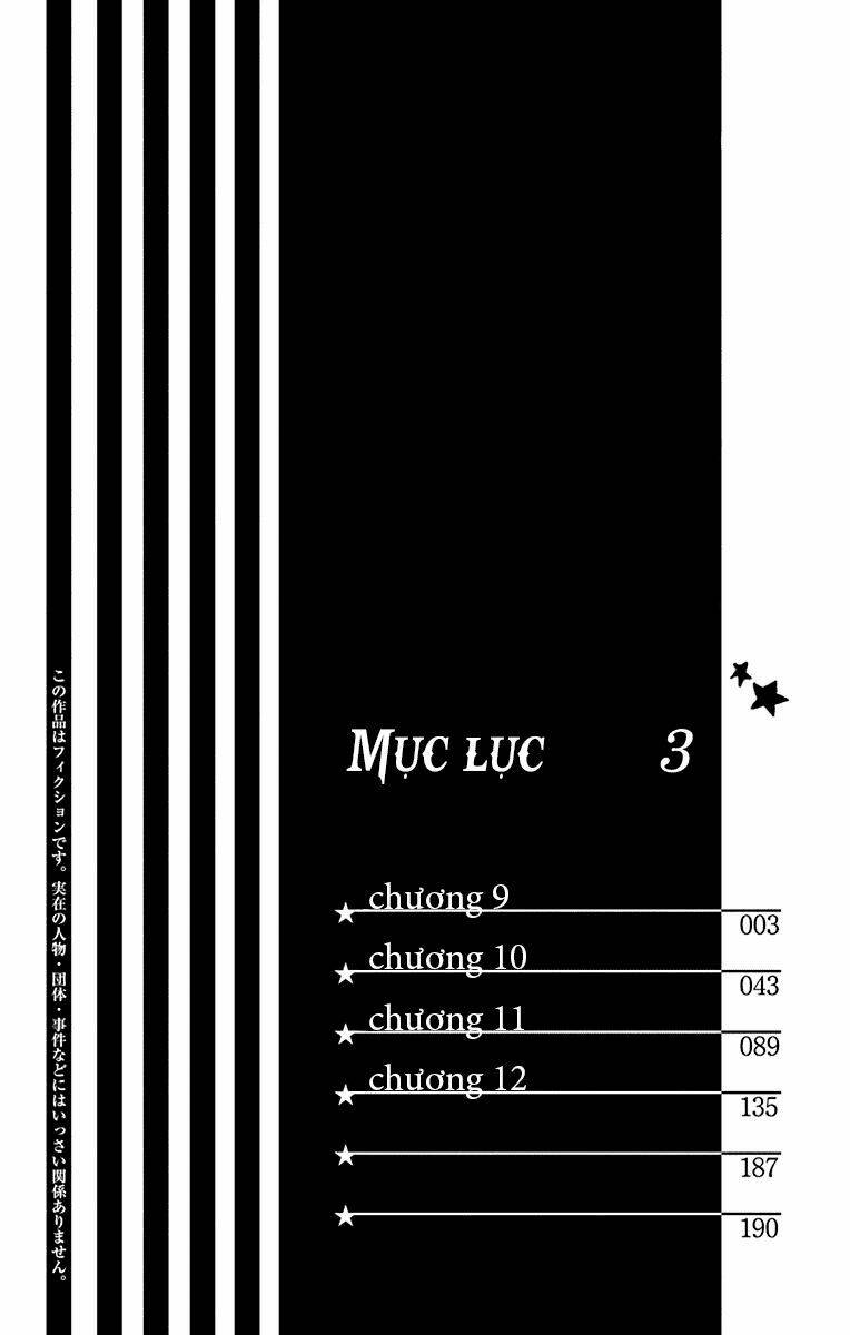 Phù Thủy Xấu Xa Nhất Thế Gian Chương 9 Ảnh 4