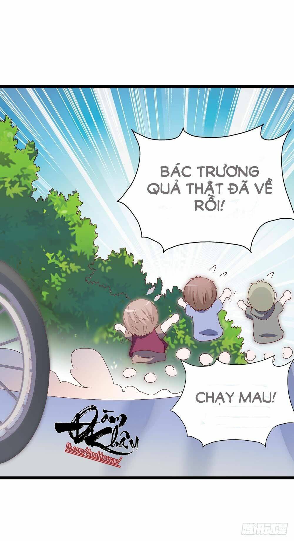 Ác Ma Bàn Bên Chương 42 Ảnh 42