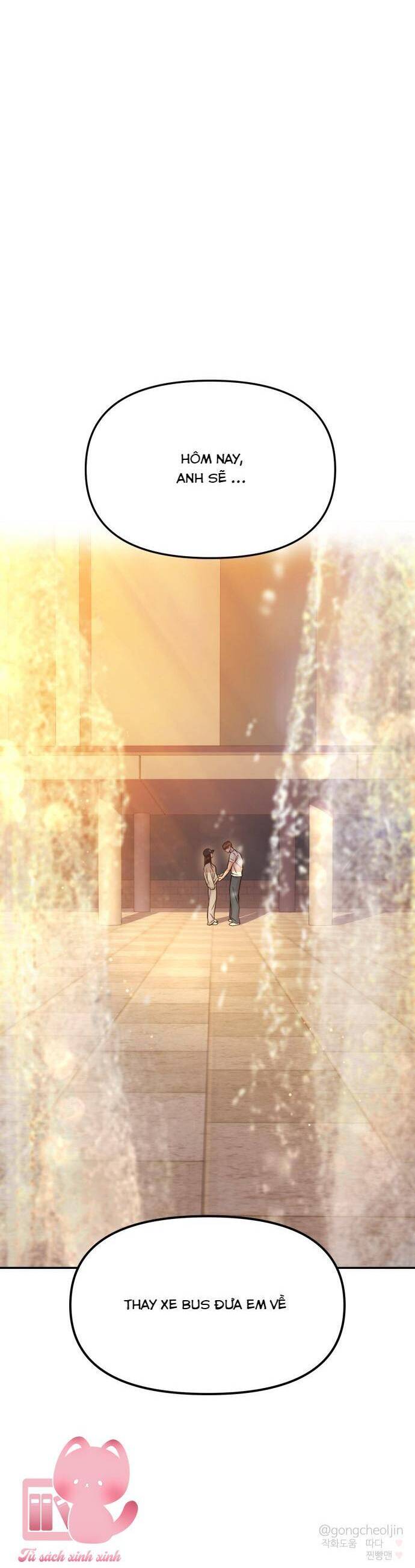 Tình Yêu Cấp 4 Chương 43 Ảnh 78