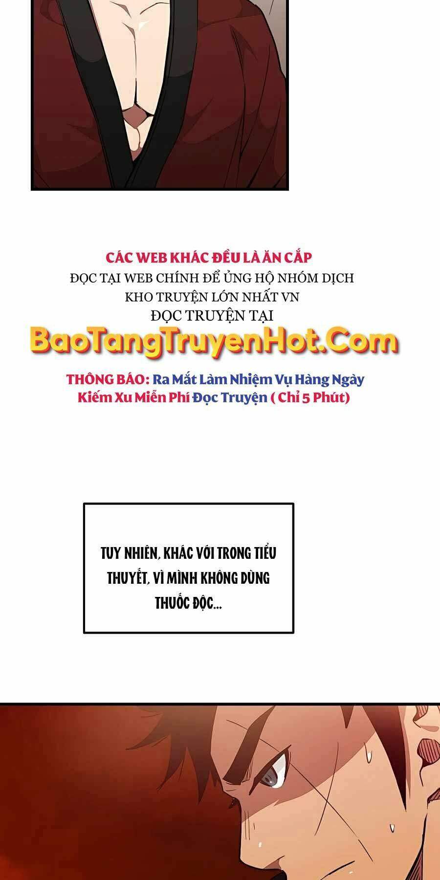 Băng Y Kiếm Thần Chương 13 Ảnh 4