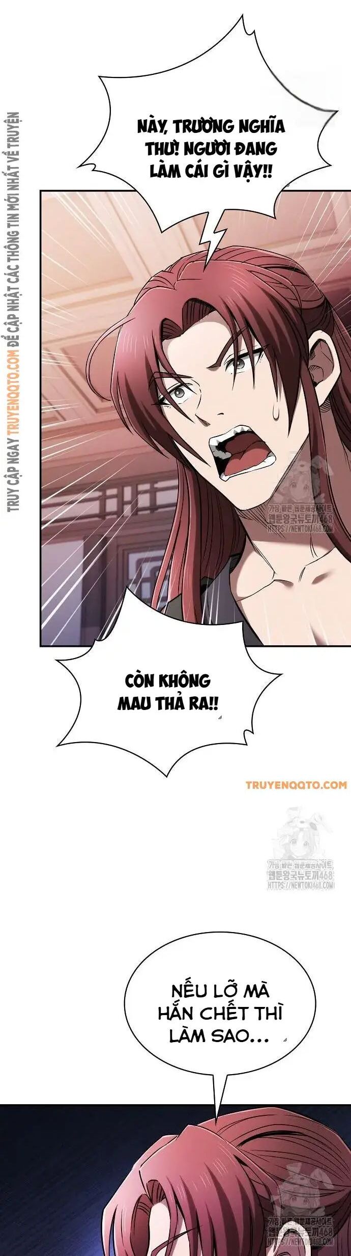 Điệp Viên Ma Giáo Chương 13 Ảnh 7