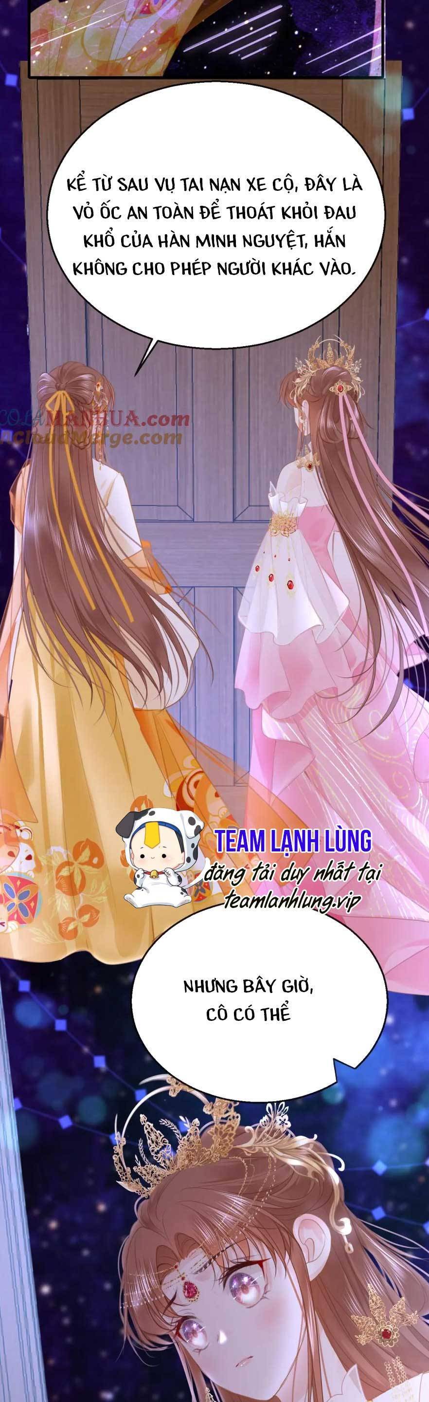 Bắt Đầu Hủy Hôn Để Công Lược Vương Gia Chương 107 Ảnh 24