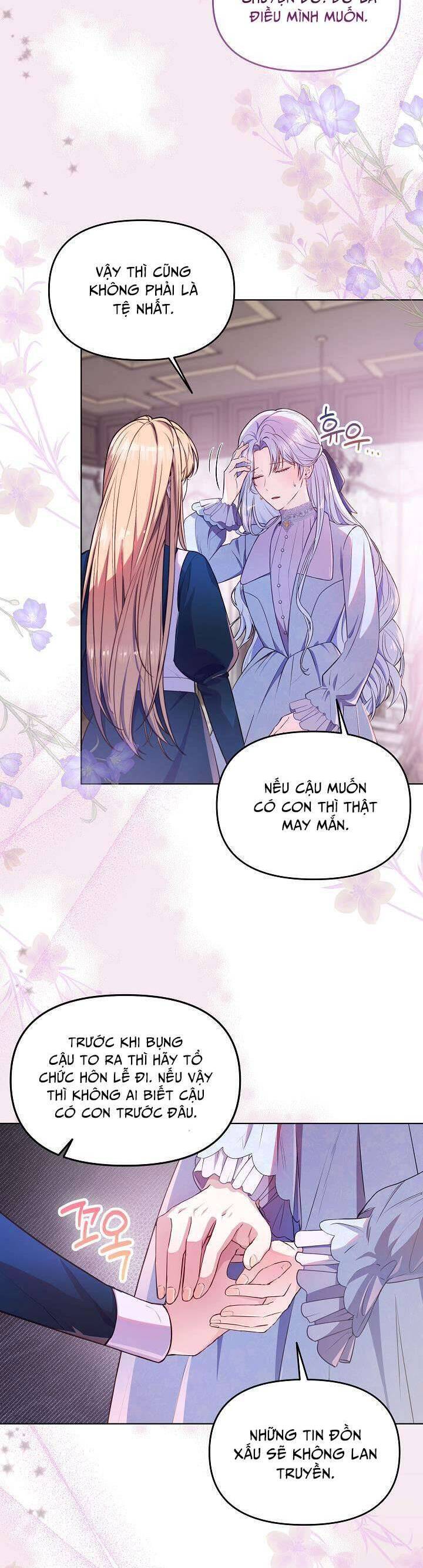 Chiến Lược Ly Hôn Chương 1 Ảnh 5