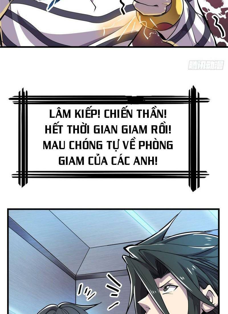 Anh Hùng ? Ta Không Làm Lâu Rồi Chương 471 Ảnh 33