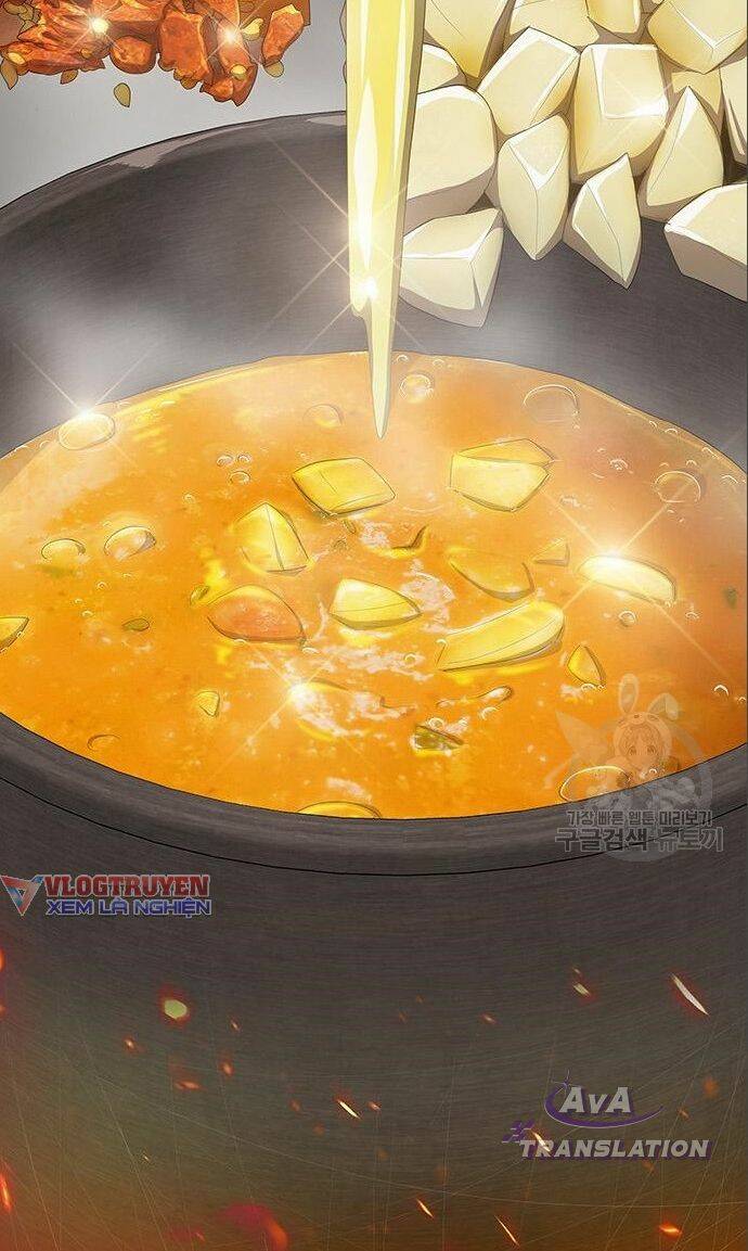Đầu Bếp Kang Đến Từ Thế Giới Khác Chương 3 Ảnh 93