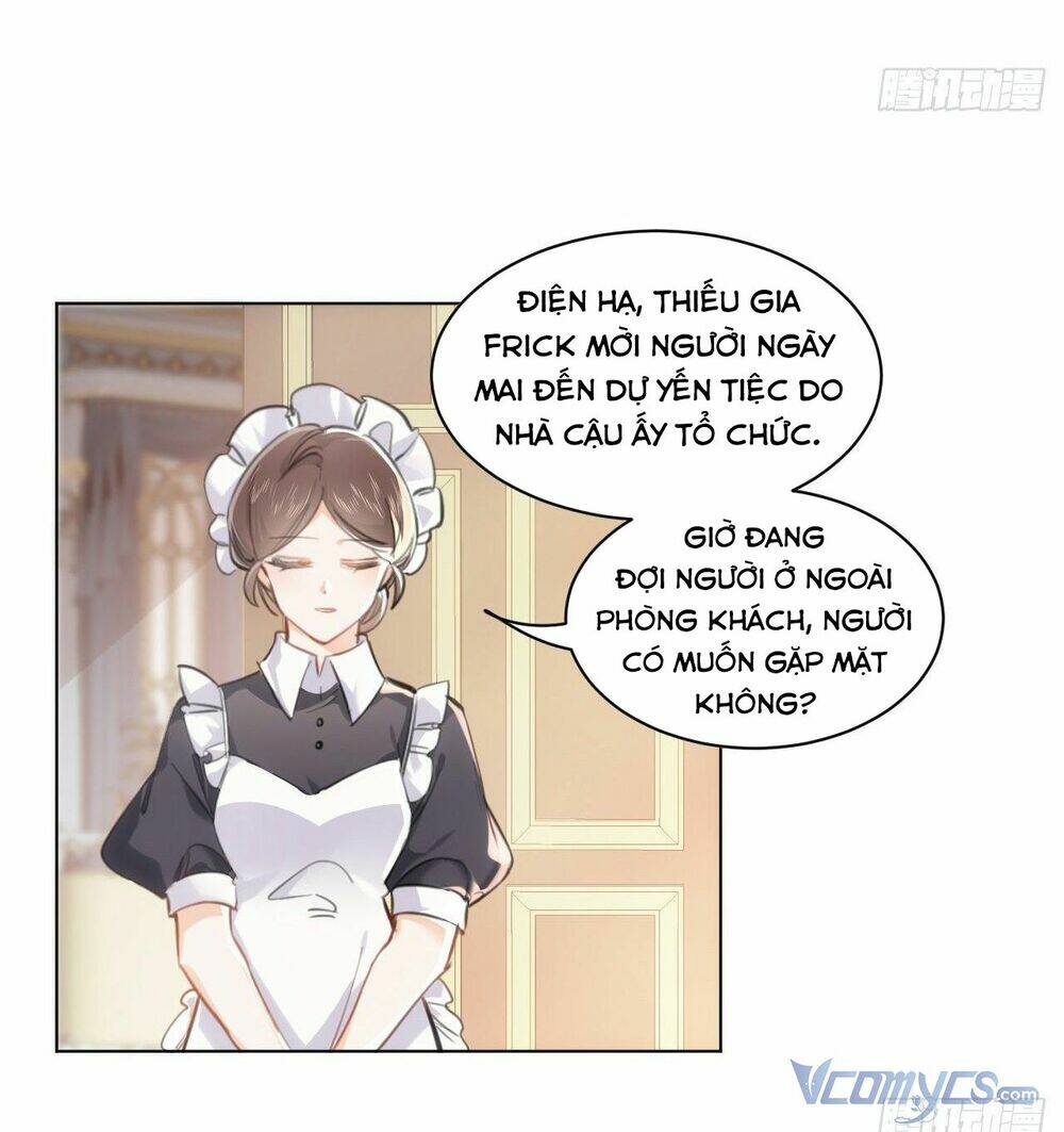 Quy Luật Yêu Đương Của Hải Vương Chương 9 Ảnh 64