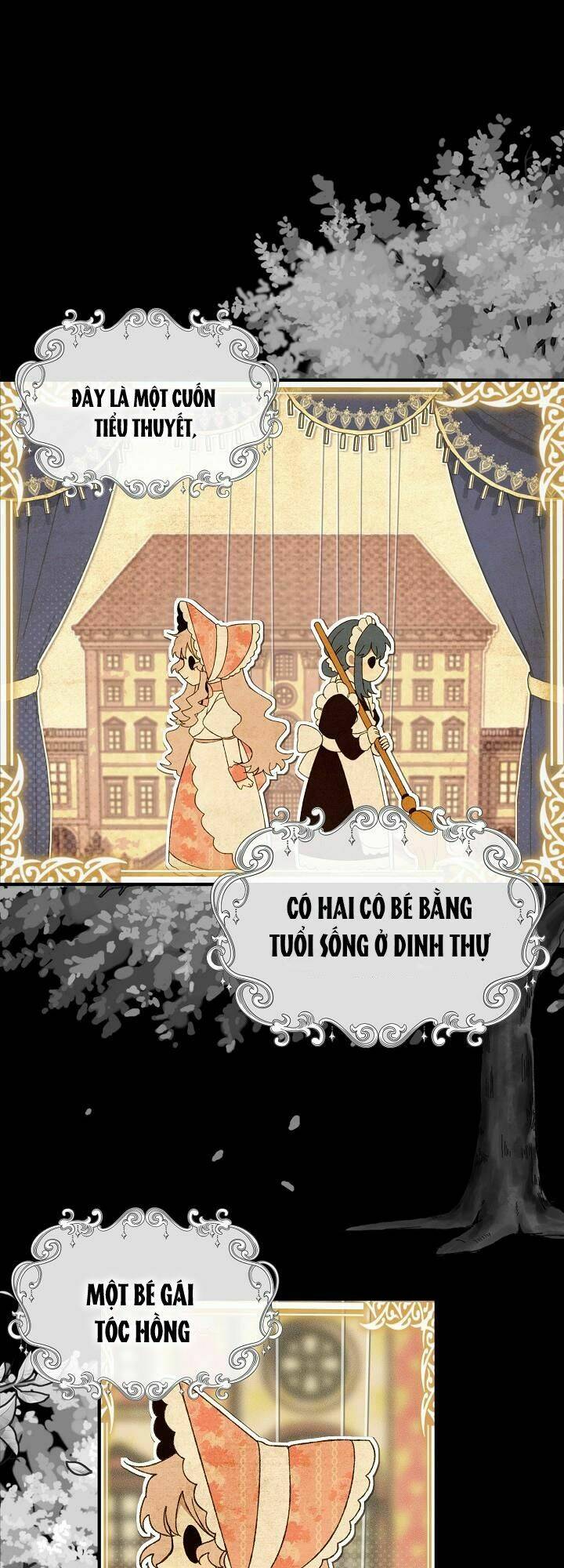 Tôi Có Được Nam Chính Chương 1 Ảnh 2
