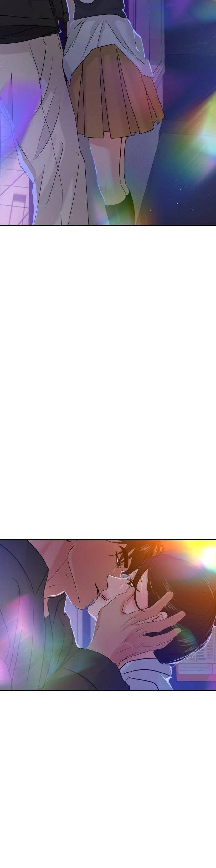 Tình Yêu Cấp 4 Chương 38 Ảnh 4