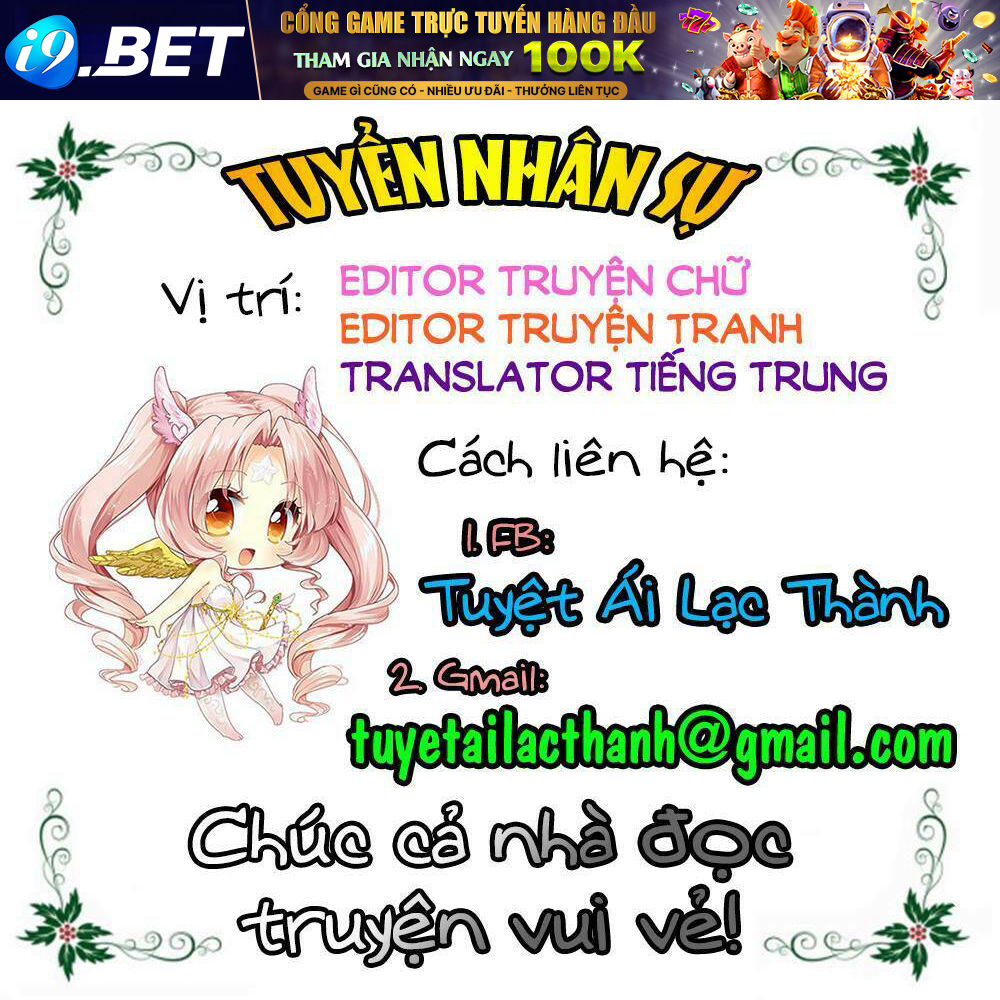 Nụ Hôn Hắc Vũ Chương 29 Ảnh 39