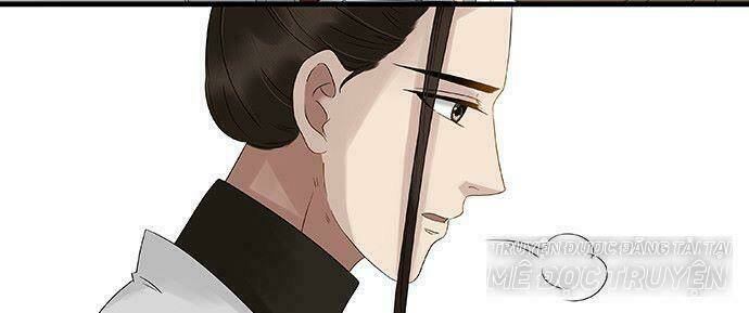 Mưa Chìm Sâu Trong Mây Chương 56 Ảnh 37