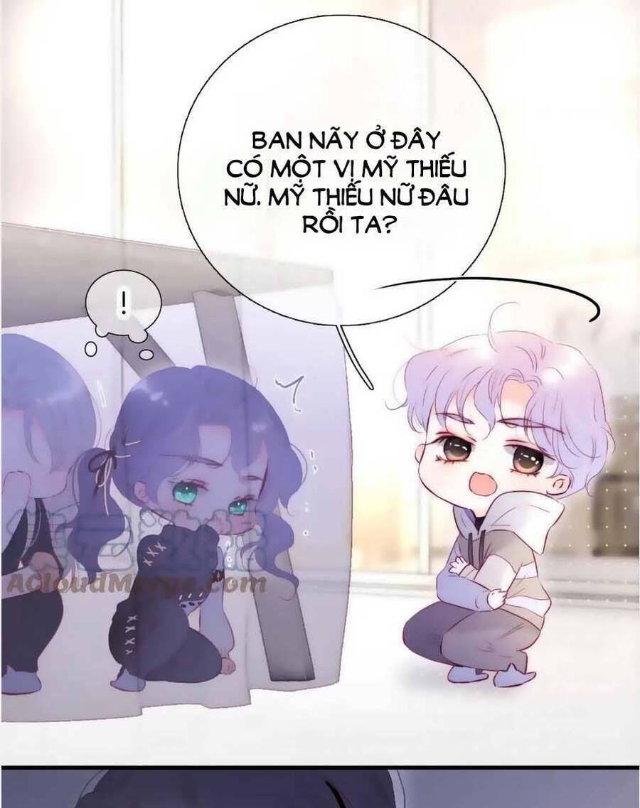 Hoa Bỏ Chạy Với Nhím Rồi Chương 89 Ảnh 29