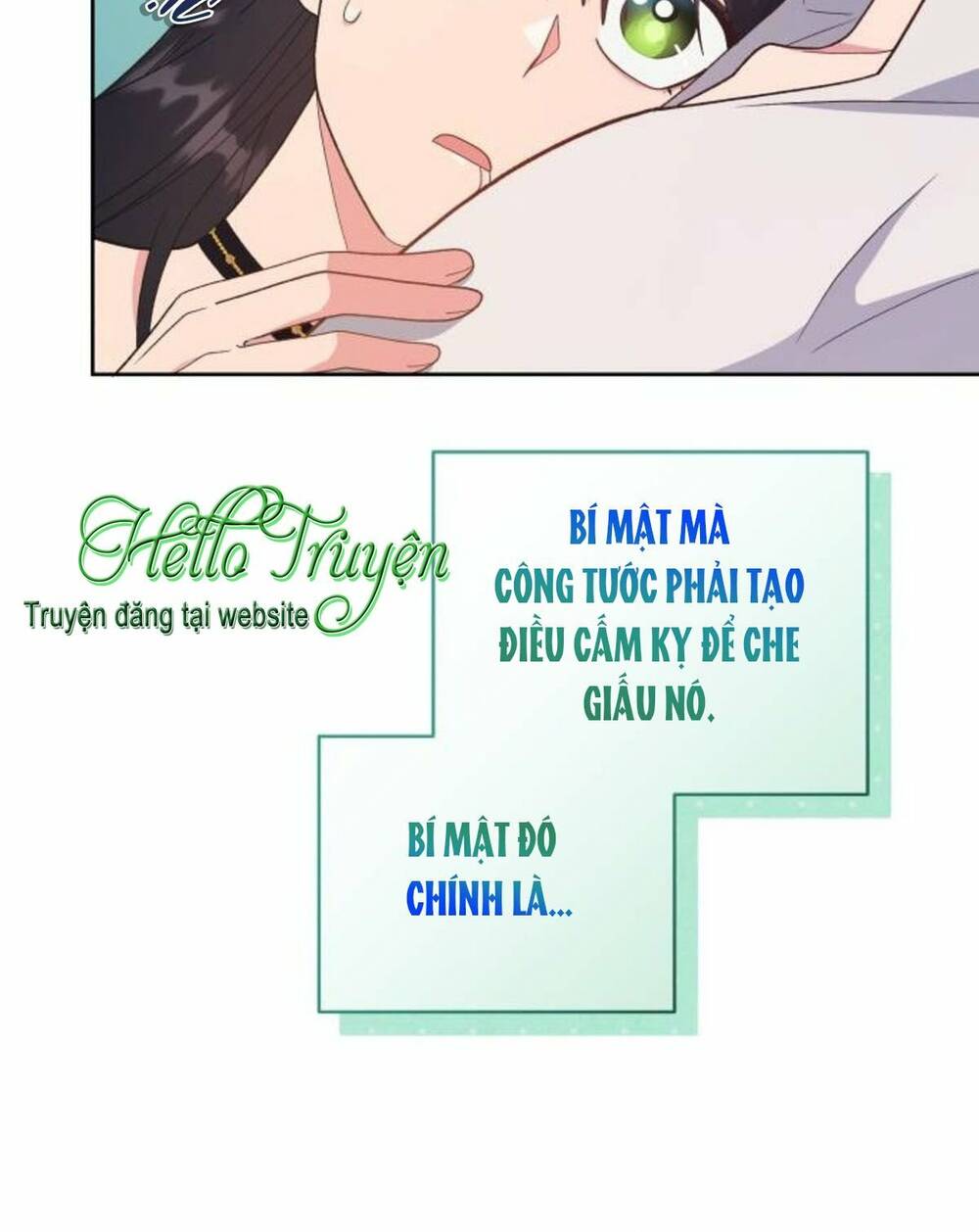Tôi Đã Quyến Rũ Vị Công Tước Dối Trá Chương 31.1 Ảnh 21