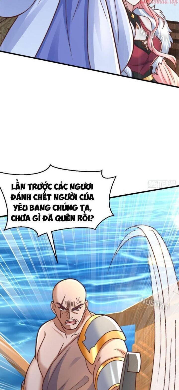 Vạn Đạo Chúa Tể Chương 79 Ảnh 24