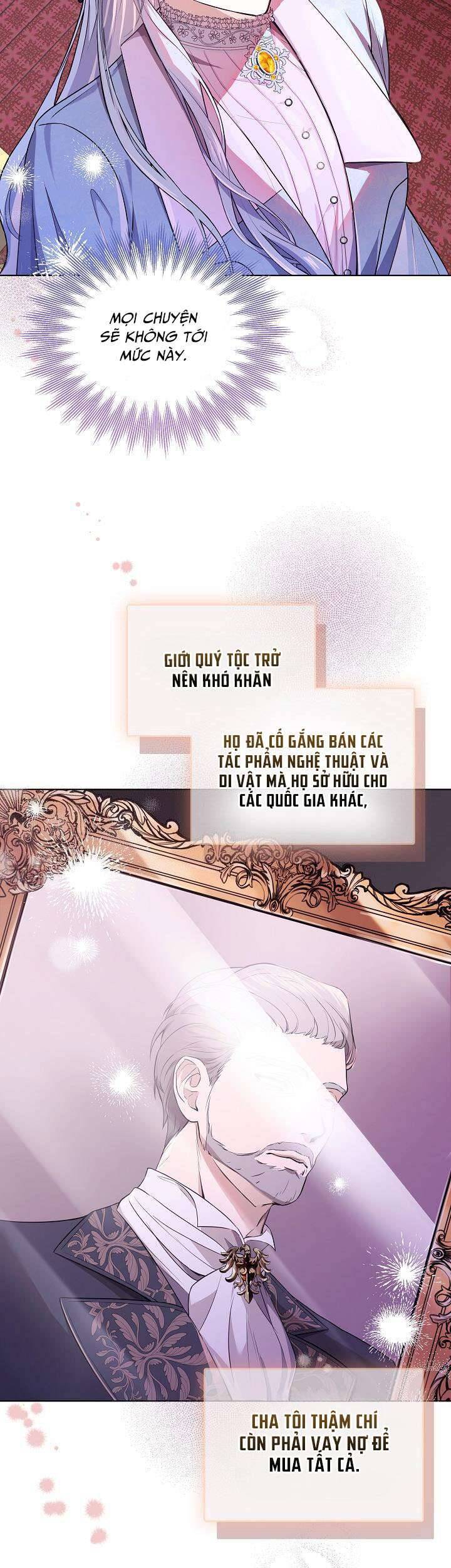 Chiến Lược Ly Hôn Chương 1 Ảnh 38