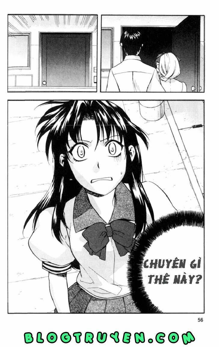 Full Metal Panic! Chương 16 Ảnh 26
