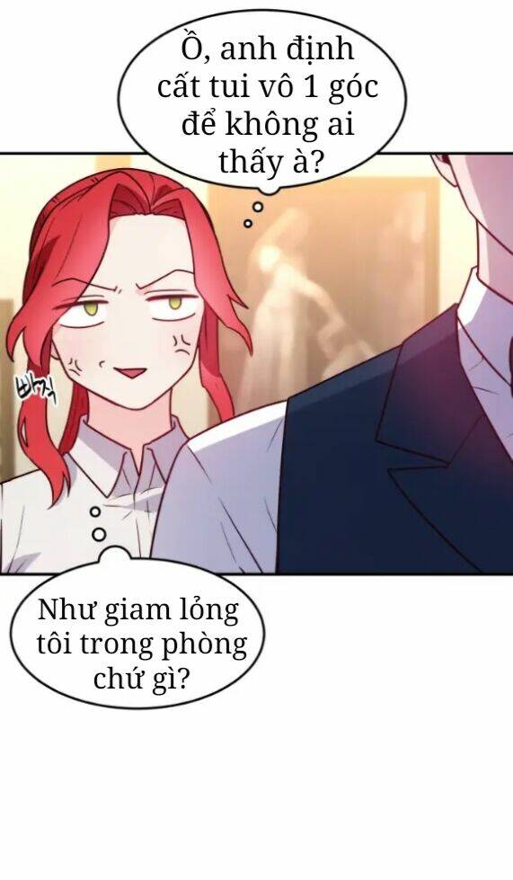 Phản Diện Rất Dễ Làm Chương 19 Ảnh 25
