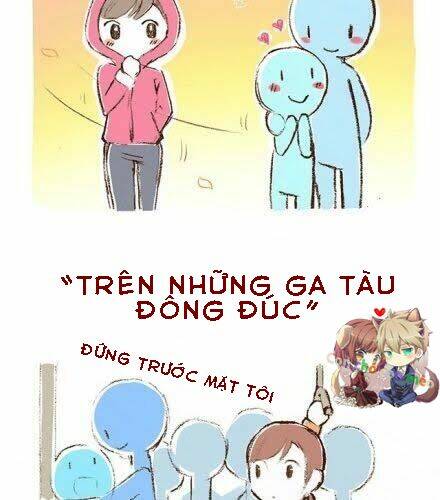 Chung Sống Hợp Pháp Chương 0 Ảnh 10