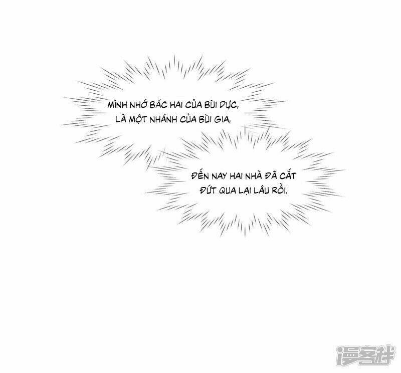 Trọng Sinh Quý Thê Chi Phục Thù Hoa Lệ Chương 31 Ảnh 3