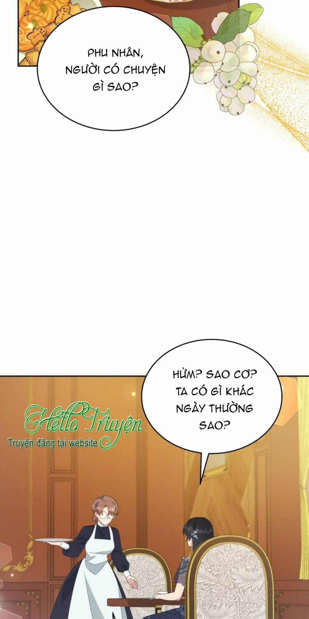 Tôi Đã Quyến Rũ Vị Công Tước Dối Trá Chương 31.1 Ảnh 39