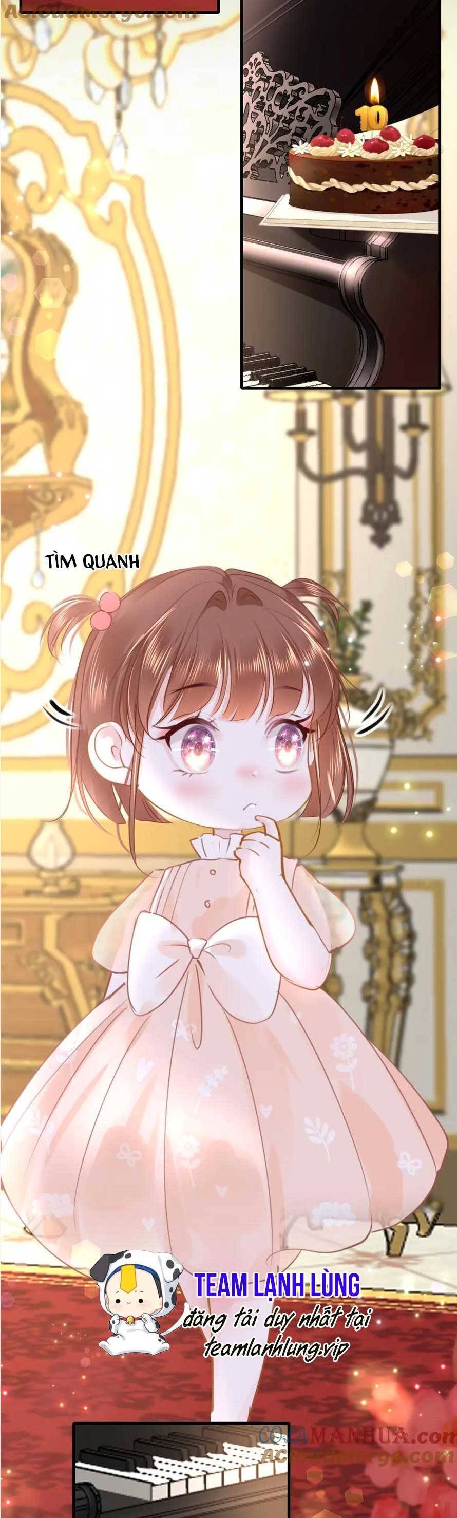 Bắt Đầu Hủy Hôn Để Công Lược Vương Gia Chương 107 Ảnh 28