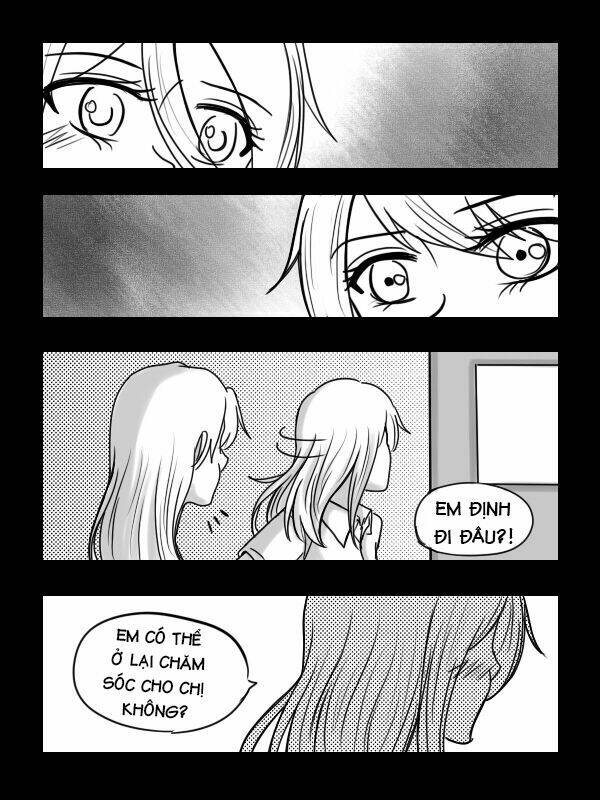 The Mistress Story Chương 12 Ảnh 13