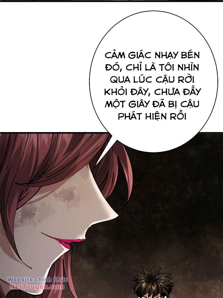 Luân Bàn Thế Giới Chương 170 Ảnh 7