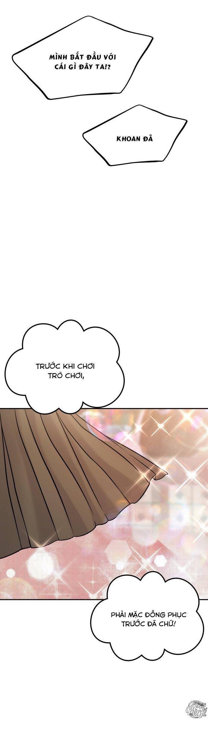 Tình Yêu Cấp 4 Chương 51 Ảnh 47