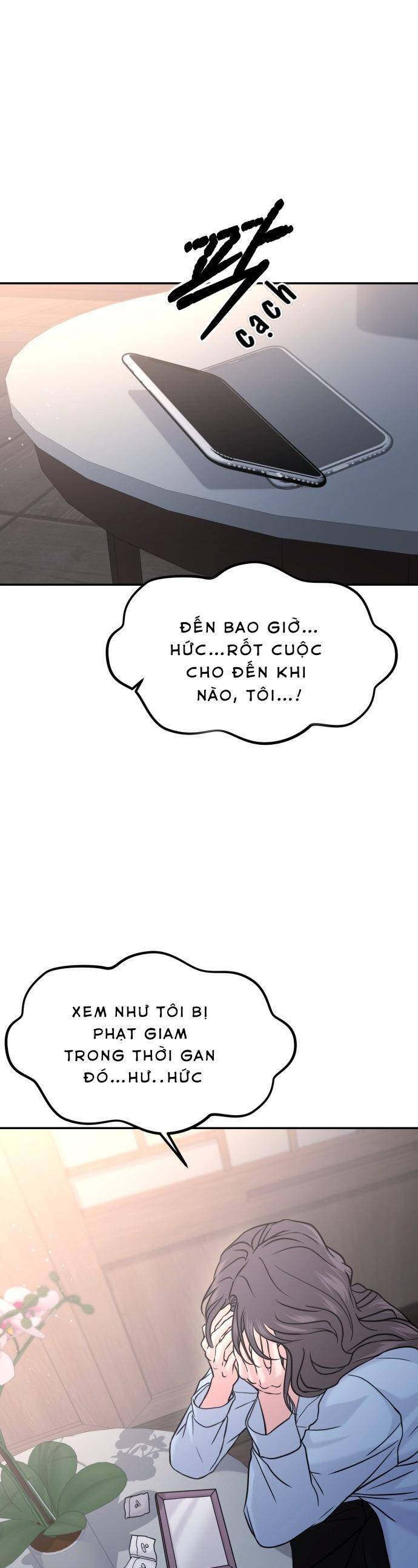 Tình Yêu Cấp 4 Chương 47 Ảnh 23