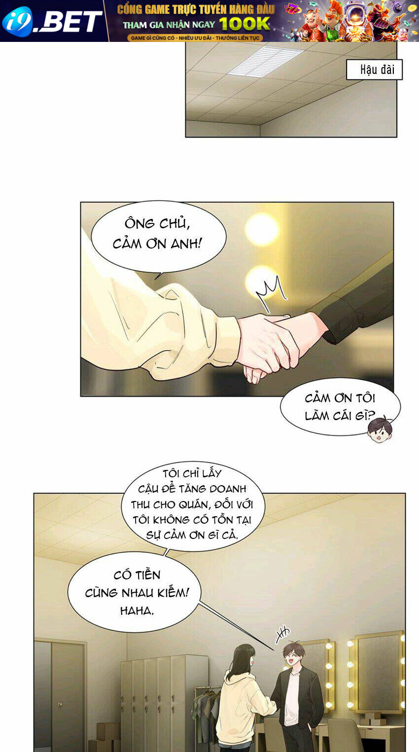 Đâu Phải Tại Tui Muốn Giả Gái Chương 113 Ảnh 31